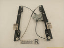 Ford Flex Passenger Right Rear Door Window Regulator-1