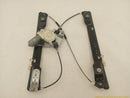 Ford Flex Passenger Right Rear Door Window Regulator-2
