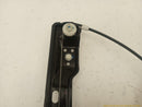 Ford Flex Passenger Right Rear Door Window Regulator-3