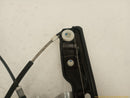 Ford Flex Passenger Right Rear Door Window Regulator-4