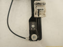 Ford Flex Passenger Right Rear Door Window Regulator-6