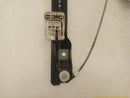 Ford Flex Passenger Right Rear Door Window Regulator-7
