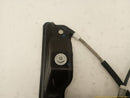 Ford Flex Passenger Right Rear Door Window Regulator-8