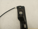 Ford Flex Passenger Right Rear Door Window Regulator-9