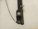 Ford Flex Passenger Right Rear Door Window Regulator-10