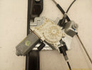 Ford Flex Passenger Right Rear Door Window Regulator-11