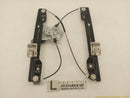 Ford Flex Driver Left Rear Door Window Regulator-1