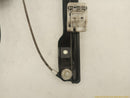 Ford Flex Driver Left Rear Door Window Regulator-5