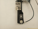 Ford Flex Driver Left Rear Door Window Regulator-7