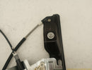 Ford Flex Driver Left Rear Door Window Regulator-9