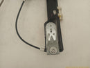 Ford Flex Driver Left Rear Door Window Regulator-12