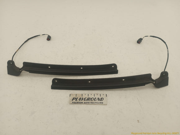 Ford Flex Pair Of Liftgate Anti Pinch Sensors