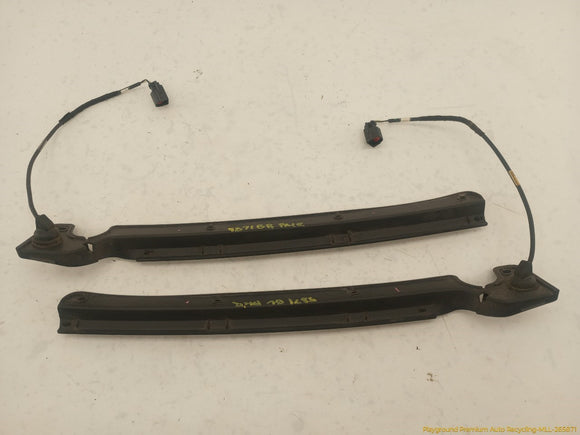 Ford Flex Pair Of Liftgate Anti Pinch Sensors