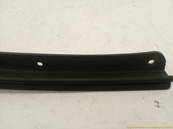 Ford Flex Pair Of Liftgate Anti Pinch Sensors