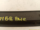 Ford Flex Pair Of Liftgate Anti Pinch Sensors-11