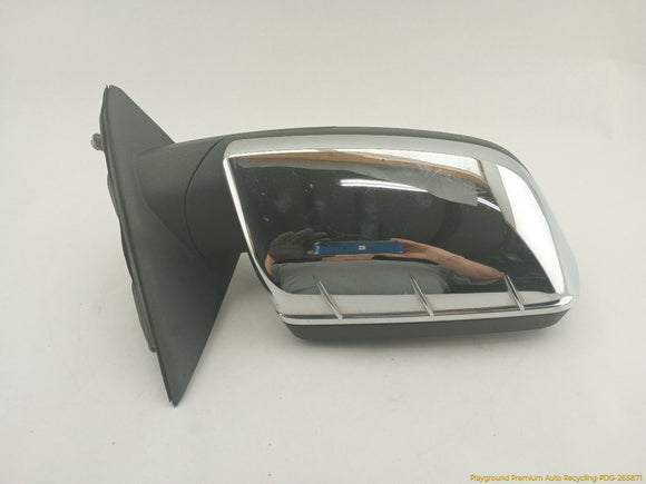 Ford Flex Passenger Right Front Side View Mirror