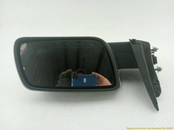 Ford Flex Passenger Right Front Side View Mirror