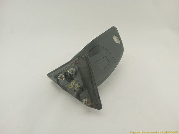Ford Flex Passenger Right Front Side View Mirror