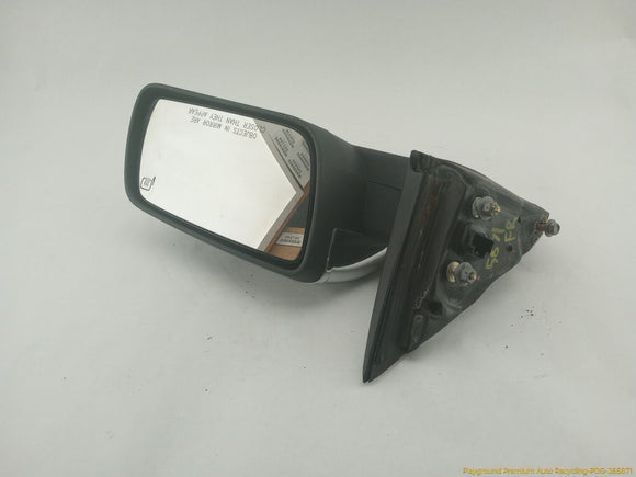 Ford Flex Passenger Right Front Side View Mirror