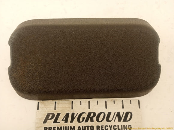 Ford Flex Rear Center Floor Trim