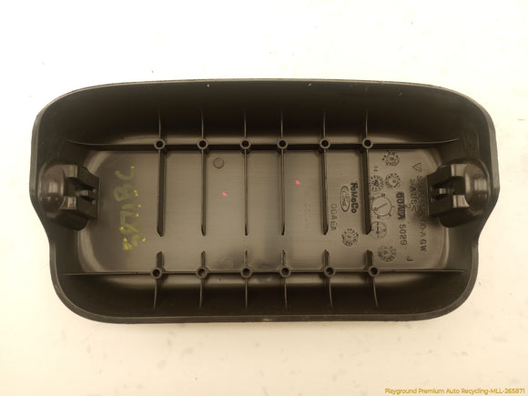 Ford Flex Rear Center Floor Trim