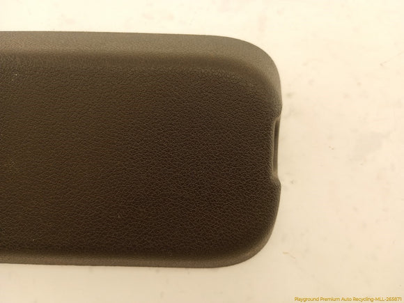 Ford Flex Rear Center Floor Trim