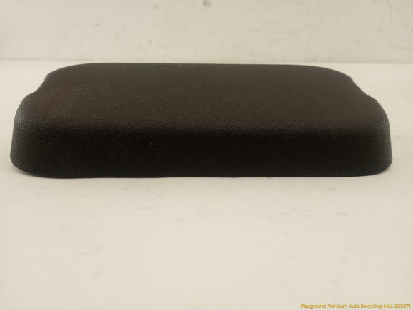 Ford Flex Rear Center Floor Trim