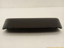 Ford Flex Rear Center Floor Trim-7