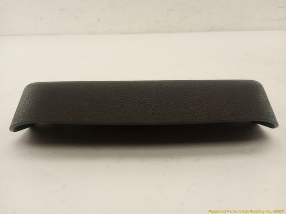 Ford Flex Rear Center Floor Trim