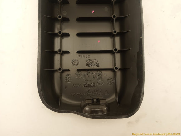 Ford Flex Rear Center Floor Trim