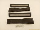 Ford Flex Set Of Door Sill Step Plate Trim-1