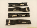 Ford Flex Set Of Door Sill Step Plate Trim-2
