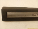 Ford Flex Set Of Door Sill Step Plate Trim-3