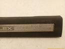 Ford Flex Set Of Door Sill Step Plate Trim-4