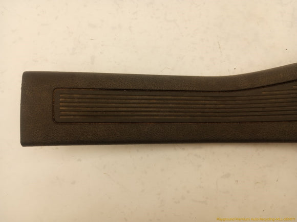 Ford Flex Set Of Door Sill Step Plate Trim