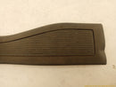 Ford Flex Set Of Door Sill Step Plate Trim-6