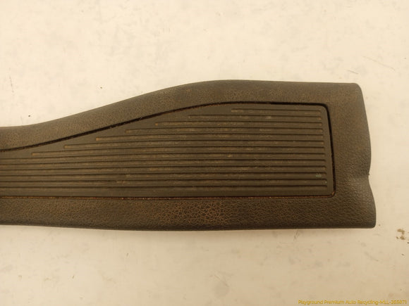 Ford Flex Set Of Door Sill Step Plate Trim