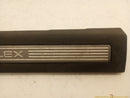 Ford Flex Set Of Door Sill Step Plate Trim-8