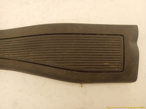 Ford Flex Set Of Door Sill Step Plate Trim