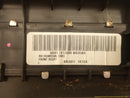 Ford Flex Set Of Door Sill Step Plate Trim-12