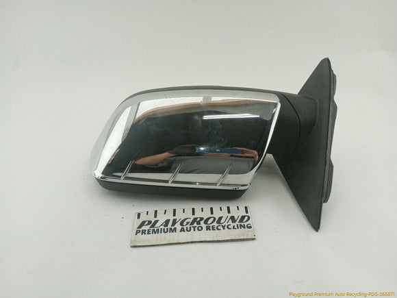 Ford Flex Driver Left Front Side View Mirror