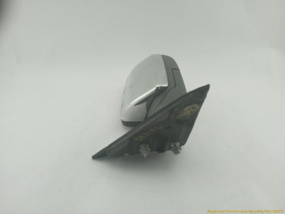 Ford Flex Driver Left Front Side View Mirror