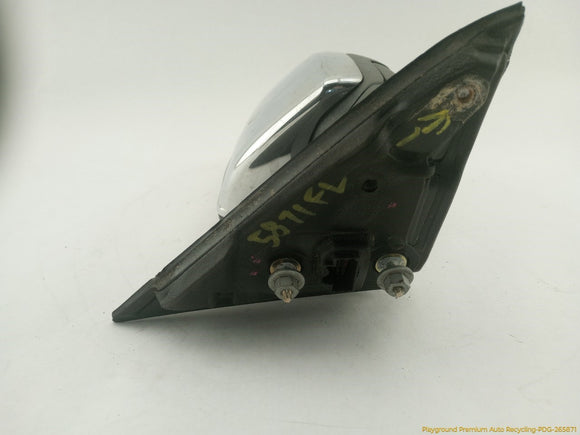 Ford Flex Driver Left Front Side View Mirror