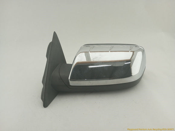 Ford Flex Driver Left Front Side View Mirror
