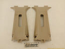 Ford Flex Pair Of Interior B Pillar Trim-1