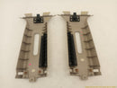 Ford Flex Pair Of Interior B Pillar Trim-2