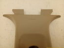 Ford Flex Pair Of Interior B Pillar Trim-3