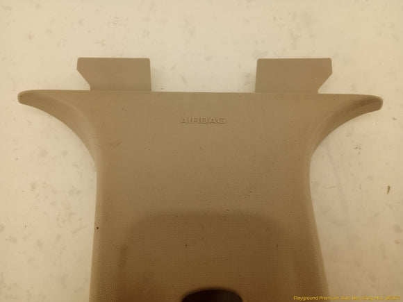 Ford Flex Pair Of Interior B Pillar Trim