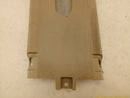 Ford Flex Pair Of Interior B Pillar Trim-5