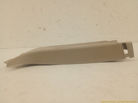 Ford Flex Pair Of Interior B Pillar Trim